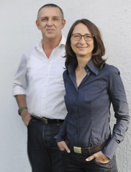 wbs3architekten - Christine Waiß, Jürgen Schelle